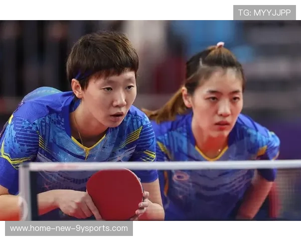 乒乓球挡不住的旋转：揭秘运动的灵魂密码