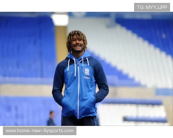 伯明翰桑德森几次回防质量极高